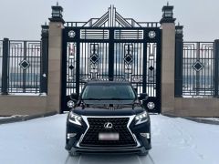 Photo of the vehicle Lexus GX