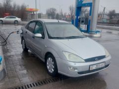 Фото авто Ford Focus