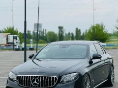 Photo of the vehicle Mercedes-Benz E-Класс