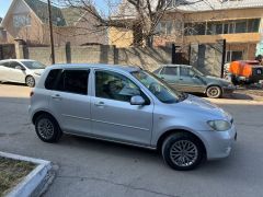 Сүрөт унаа Mazda Demio