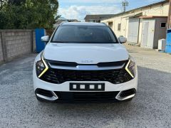 Сүрөт унаа Kia Sportage