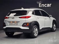 Фото авто Hyundai Kona