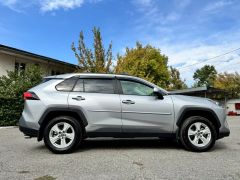 Фото авто Toyota RAV4