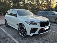 Фото авто BMW X5 M