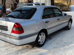 Photo of the vehicle Mercedes-Benz C-Класс