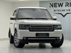 Photo of the vehicle Land Rover Range Rover