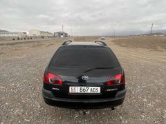 Сүрөт унаа Toyota Avensis