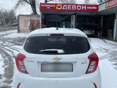 Photo of the vehicle Chevrolet Spark