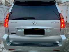 Фото авто Lexus GX