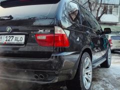 Сүрөт унаа BMW X5