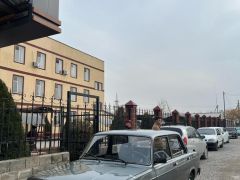 Сүрөт унаа ВАЗ (Lada) 2107