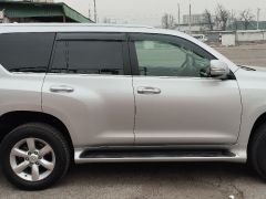 Сүрөт унаа Lexus GX