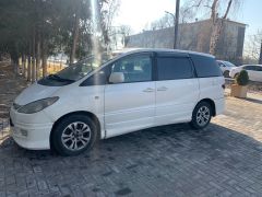 Фото авто Toyota Estima