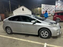 Фото авто Toyota Prius