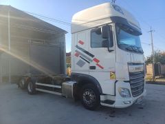 Фото авто DAF XF106 series