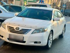 Сүрөт унаа Toyota Camry