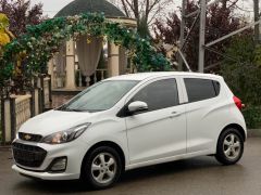 Photo of the vehicle Chevrolet Spark