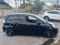 Фото авто Honda Fit