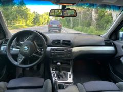 Фото авто BMW 3 серии