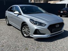 Сүрөт унаа Hyundai Sonata