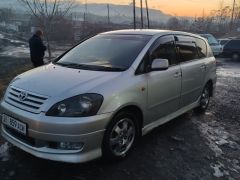 Сүрөт унаа Toyota Ipsum