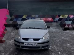 Фото авто Mitsubishi Colt