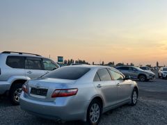 Сүрөт унаа Toyota Camry