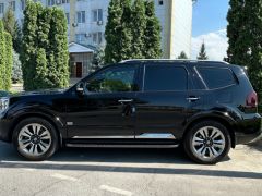 Фото авто Kia Mohave