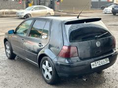 Photo of the vehicle Volkswagen Golf