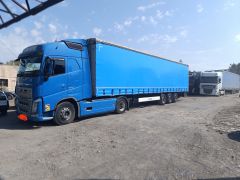 Фото авто Volvo FH