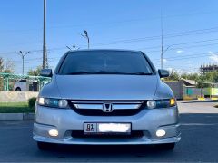 Фото авто Honda Odyssey