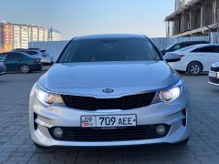 Сүрөт унаа Kia K5