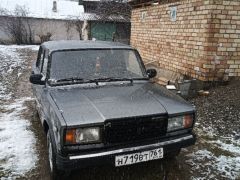 Photo of the vehicle ВАЗ (Lada) 2107