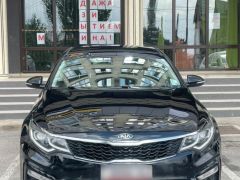 Сүрөт унаа Kia Optima