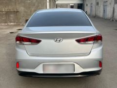 Сүрөт унаа Hyundai Sonata