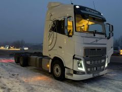 Фото авто Volvo FH