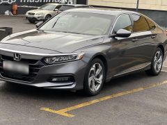 Сүрөт унаа Honda Accord