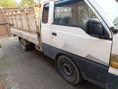 Фото авто Hyundai Porter