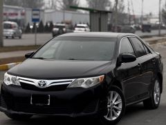 Photo of the vehicle Toyota Camry