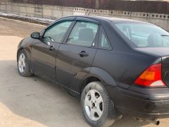 Photo of the vehicle Ford Focus