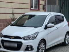 Photo of the vehicle Chevrolet Spark