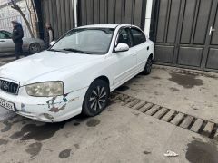 Сүрөт унаа Hyundai Avante