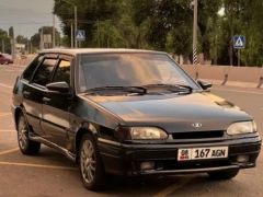 Фото авто ВАЗ (Lada) 2114