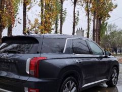 Photo of the vehicle Hyundai Palisade