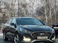 Photo of the vehicle Hyundai Sonata