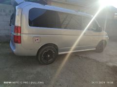 Фото авто Honda Stepwgn