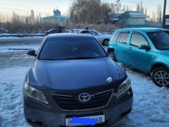 Сүрөт унаа Toyota Camry