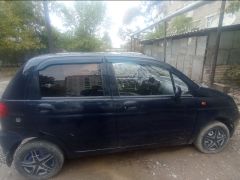 Photo of the vehicle Daewoo Matiz