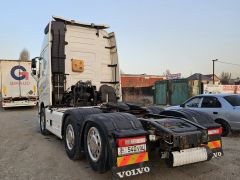 Фото авто Volvo FH