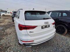 Photo of the vehicle Audi Q3